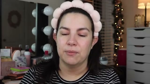 @emilynoel83 reviewing L'oreal True Match Hyaluronic Tinted Serum at 02:20 in a YouTube Shorts video