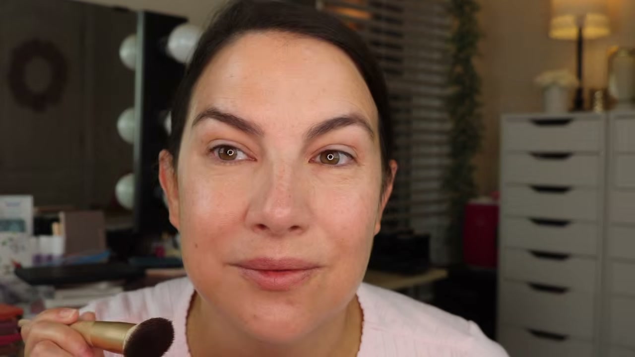 Conceal & Define Soft Matte Foundation