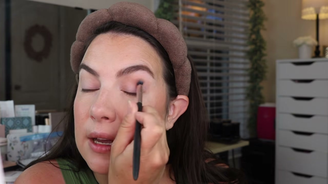 Expert Wear Eyeshadow Single