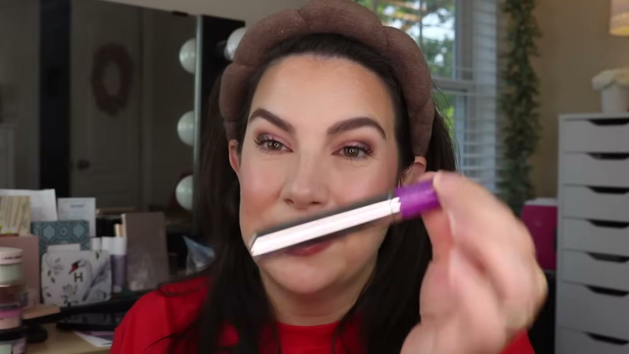 The Falsies Lash Lift Waterproof Mascara