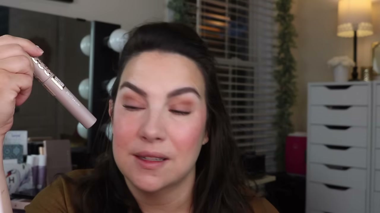 Lash Sensational Body Mascara