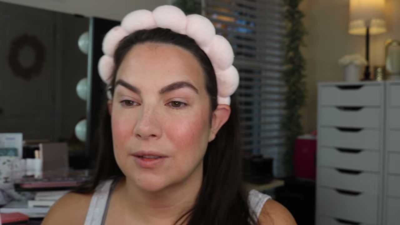 Super Lock Brow Glue Eyebrow Gel