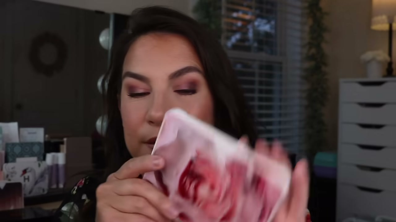 Eyeshadow Palette