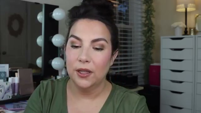 @emilynoel83 reviewing Morphe Lip Filter Hydroplump Soft Matte Lipstick at 18:17 in a YouTube Shorts video