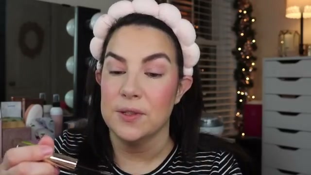 @emilynoel83 reviewing Morphe Micro Manager Gripping Brow Gel at 08:16 in a YouTube Shorts video