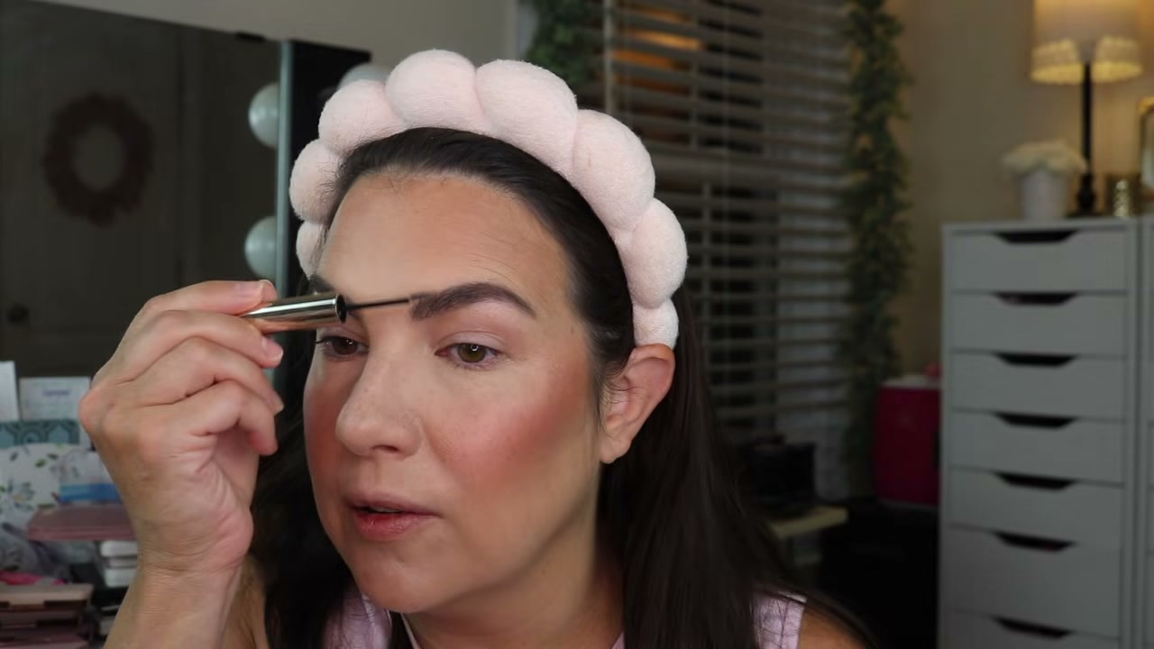 Micro Manager Gripping Brow Gel
