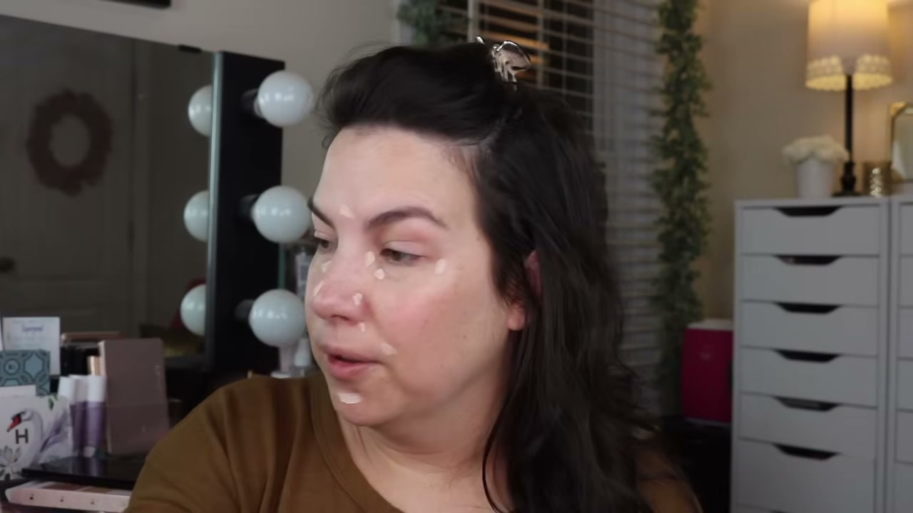 Anti-Ageing Correcting Concealer