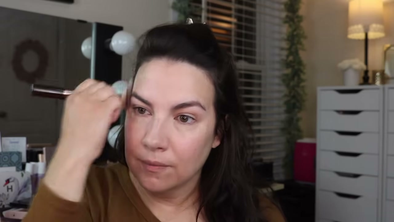 Radiant Loose Powder Foundation