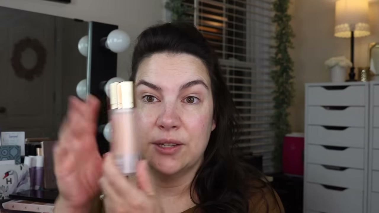 Perfect Skin Filter Foundation