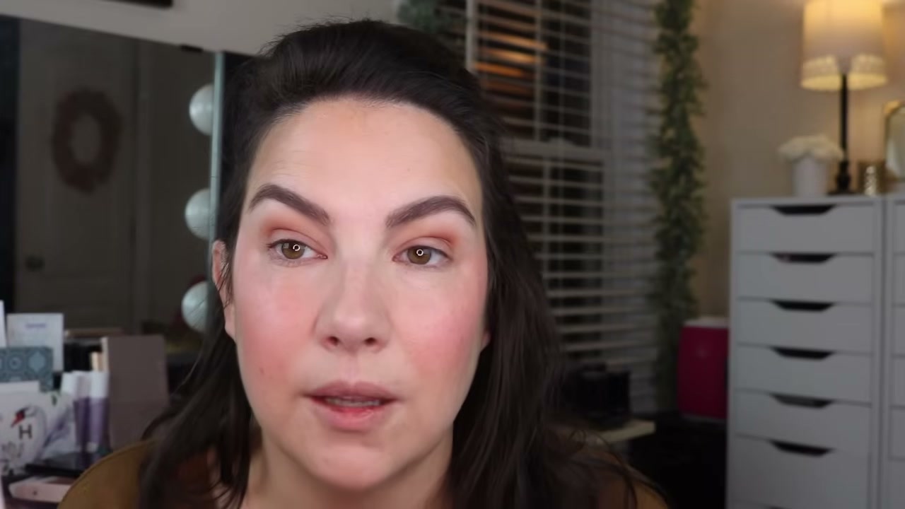 @emilynoel83 reviewing Profusion Small Pointed Brush at 13:51 in a YouTube Shorts video