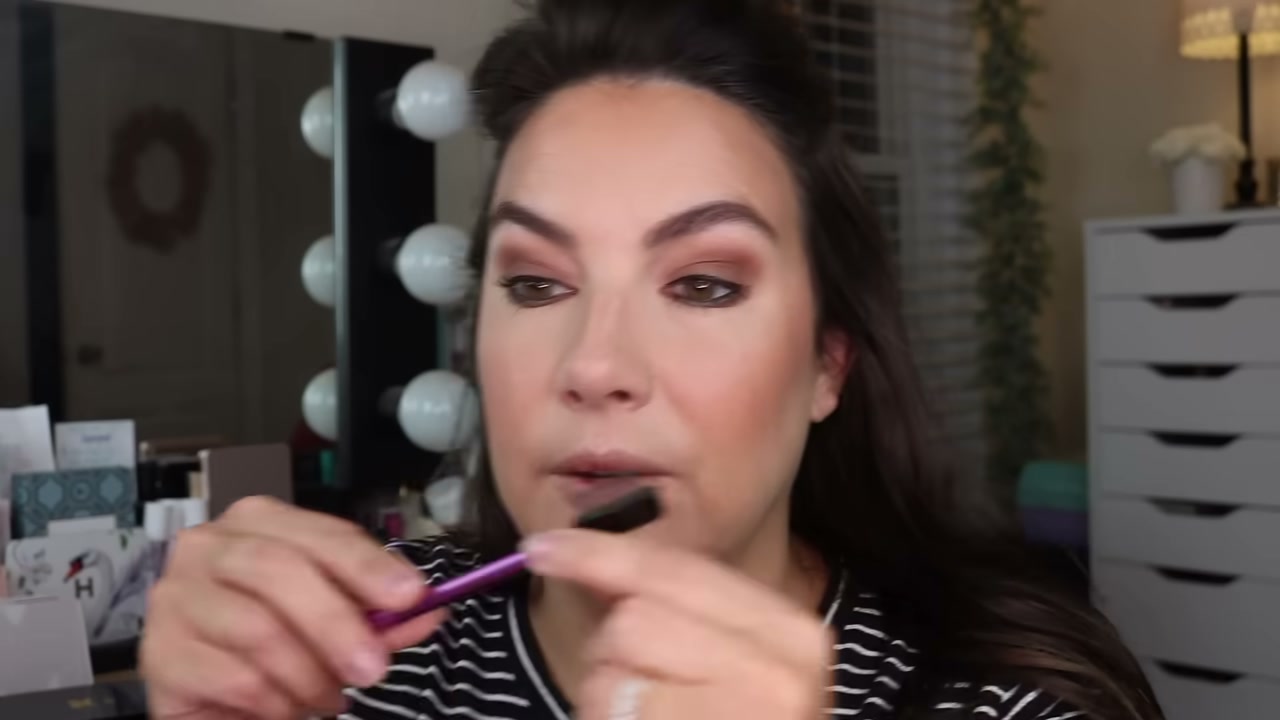 Lash Comb
