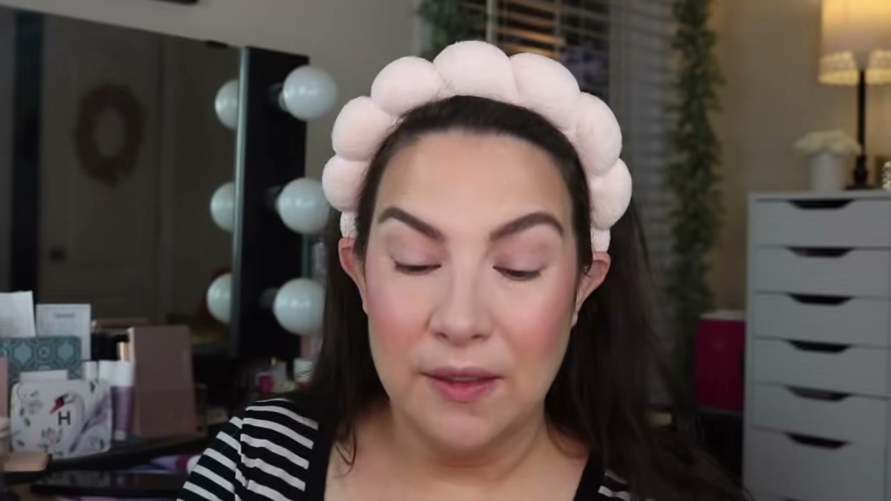ColorStay Day to Night Eyeshadow Quad