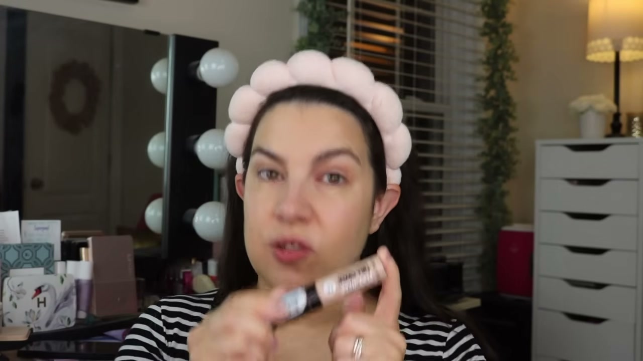 ColorStay Flex Wear Full Cover Concealer