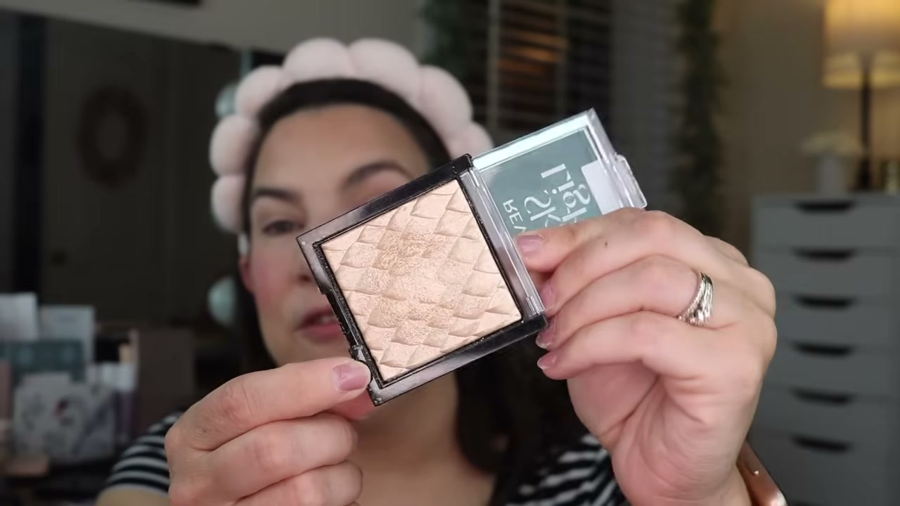 SkinLights Prismatic Powder Highlighter