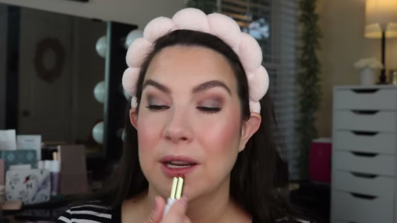 Super Lustrous Glass Shine Balm