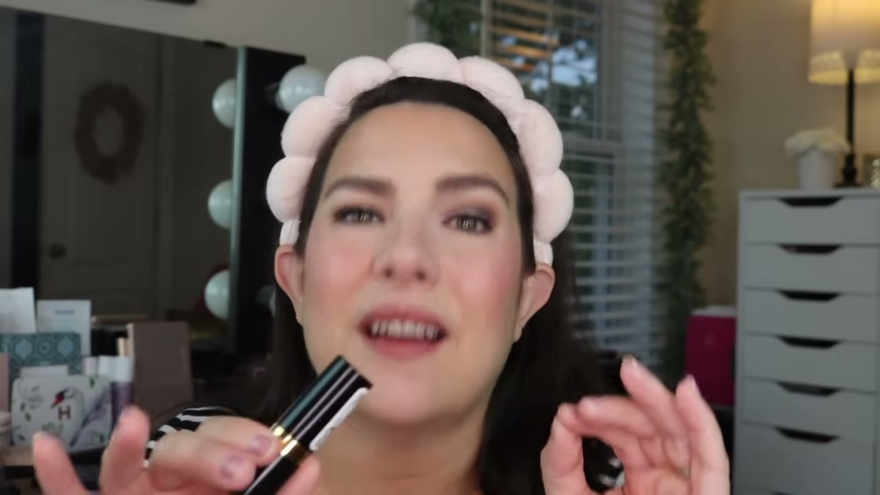 Super Lustrous Lipstick