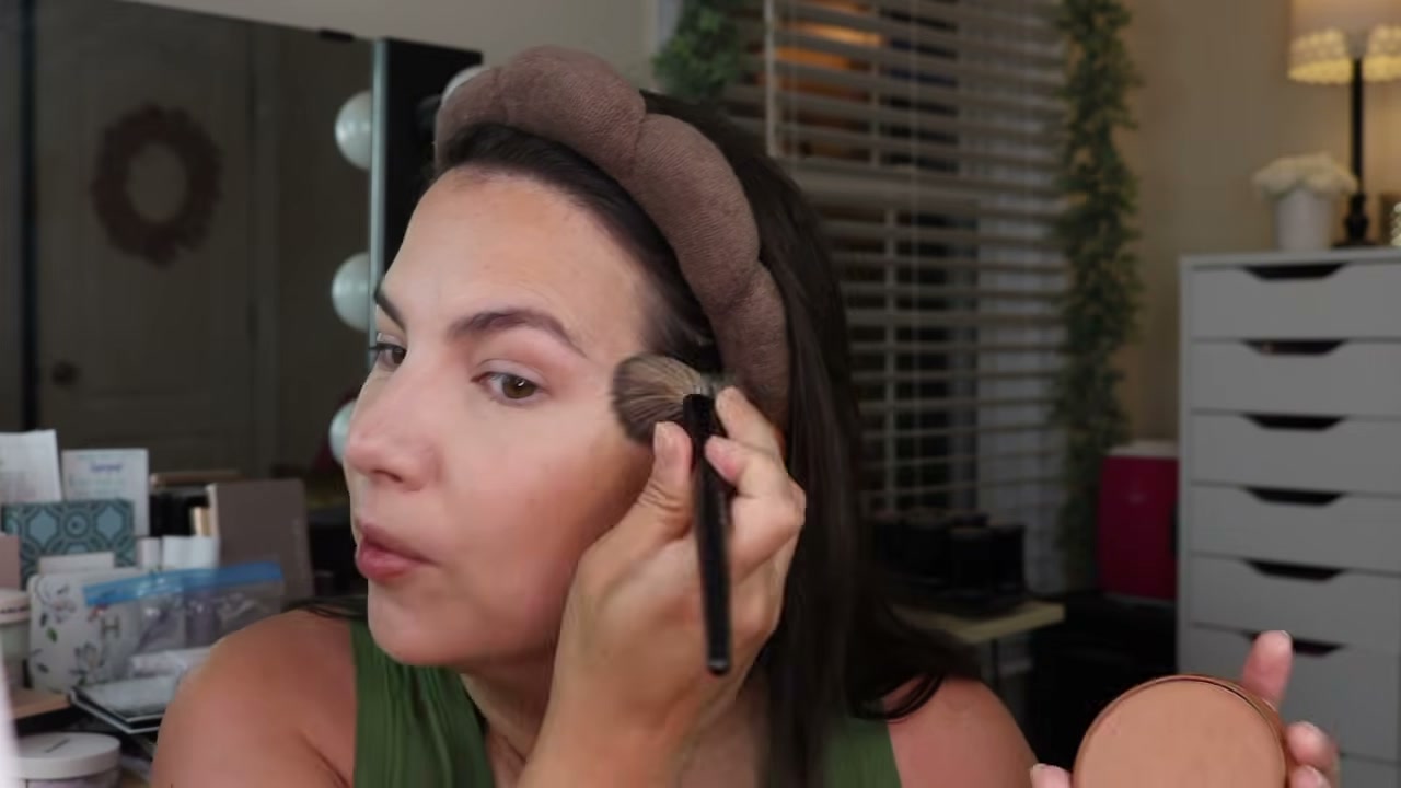 Natural Bronzer