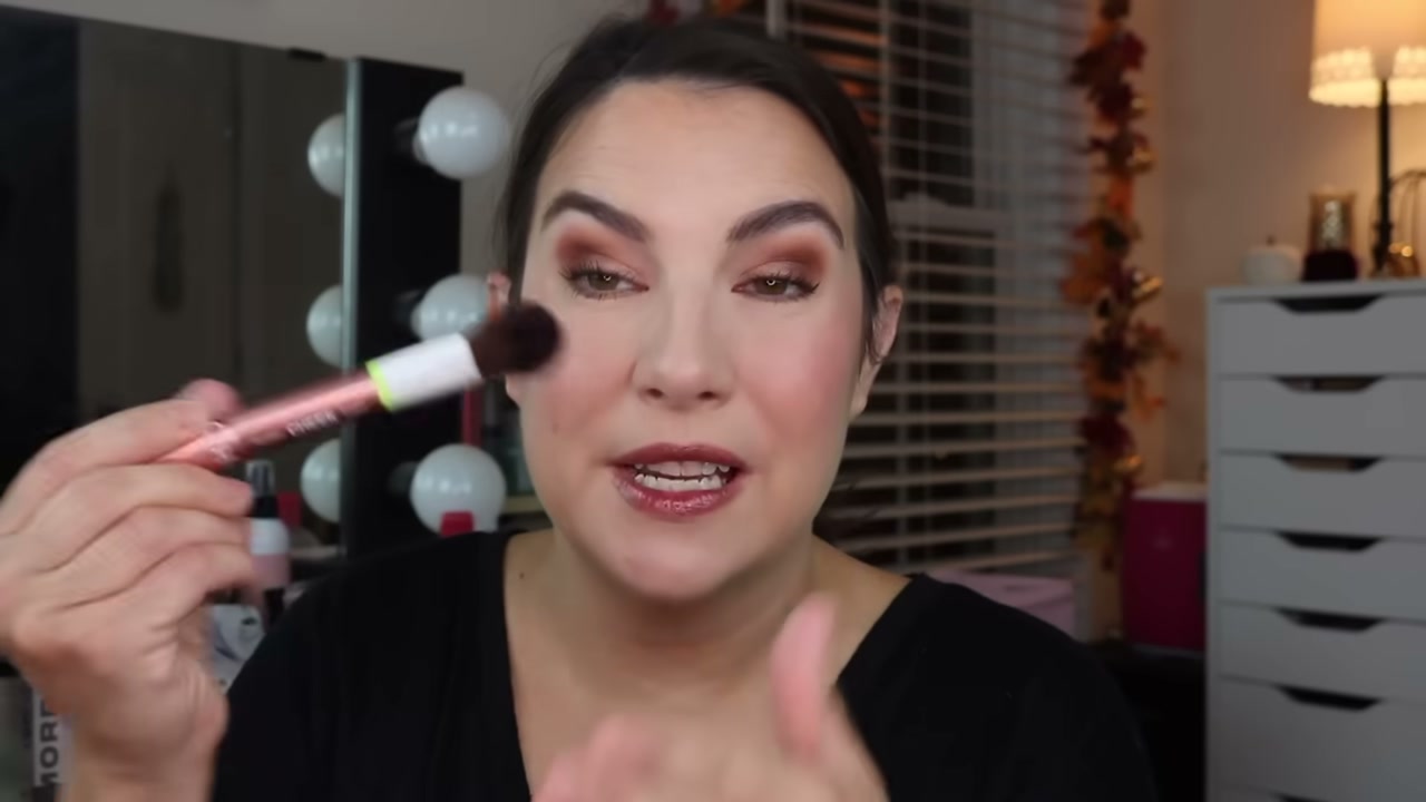 Perfectly Blushed Set