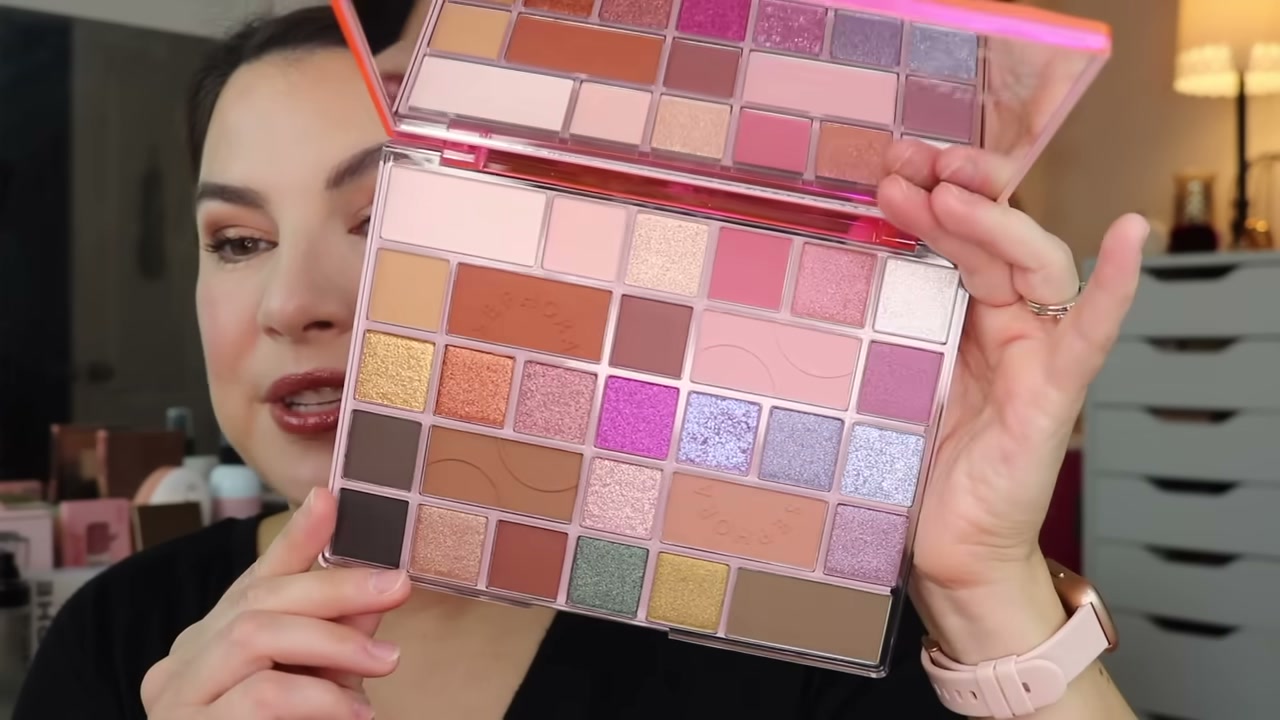 The Amazing Palette