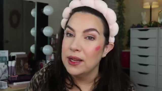 emilynoel83 mentioning Sephora 56 Brush at 15:16 in their YouTube video