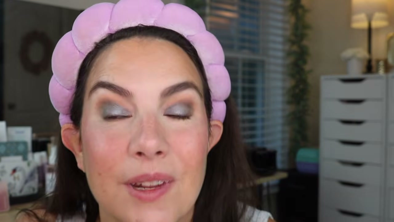 Hot Mess Eyeshadow Palette