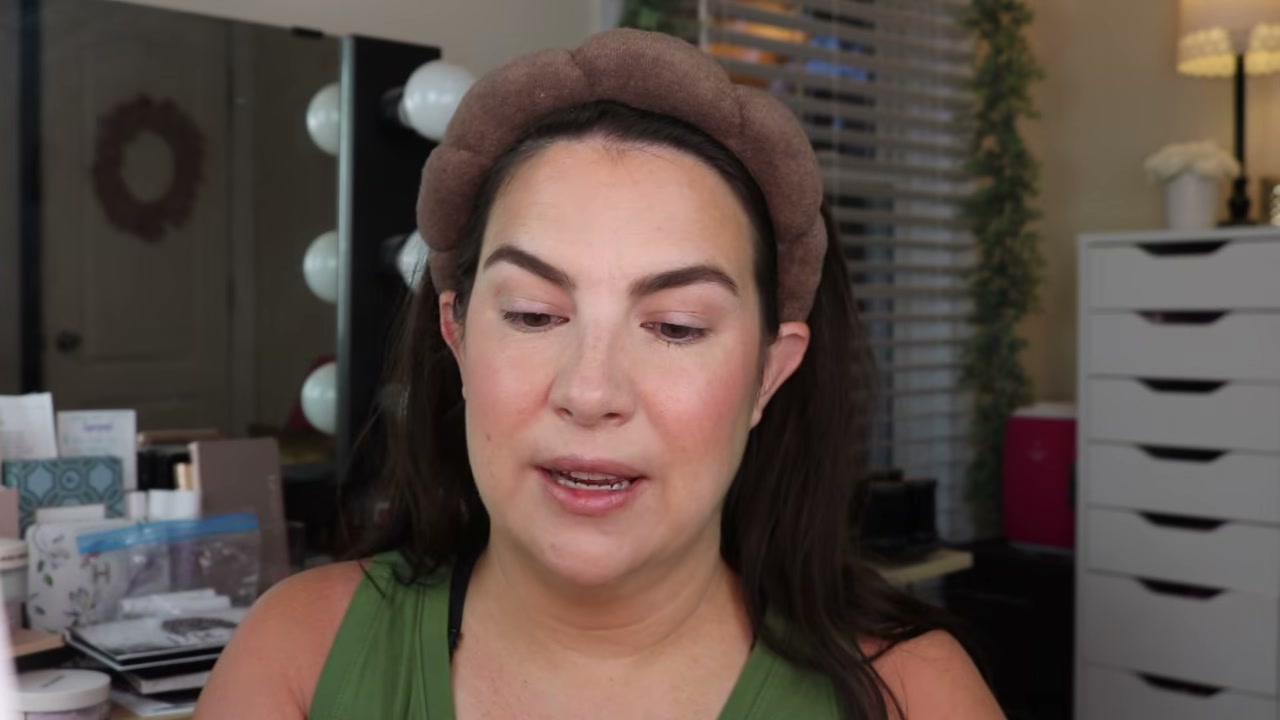 Eyeshadow Primer Potion