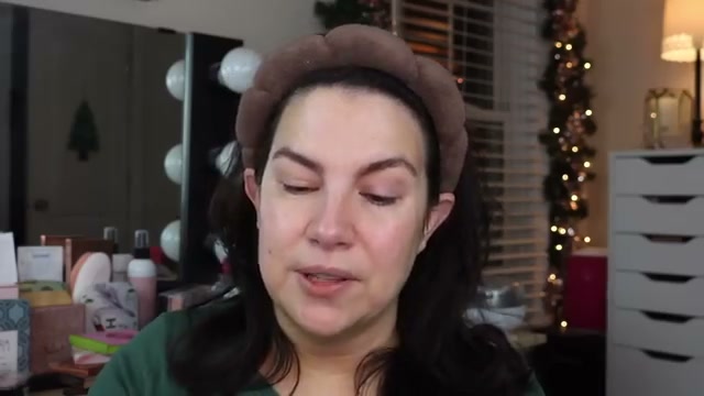 @emilynoel83 reviewing Wet n Wild Bare Focus Tinted Hydrator at 01:29 in a YouTube Shorts video