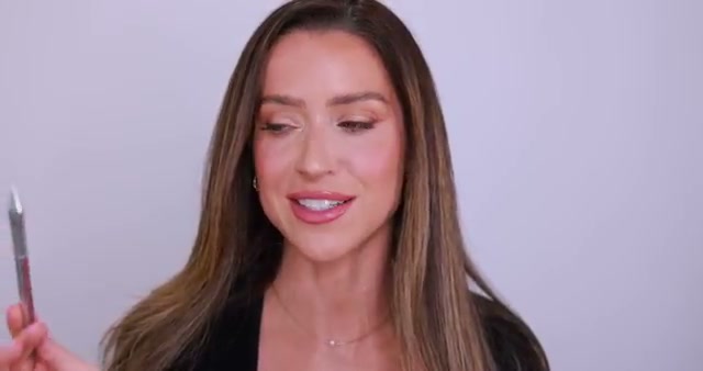 Precisely, My Brow Detailer
