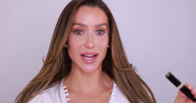Le Volume De Chanel Mascara