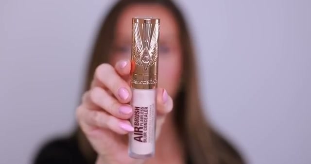 Airbrush Flawless Blur Concealer