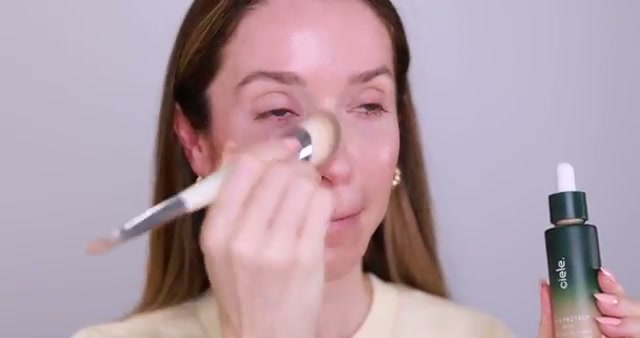 tint & PROTECT Serum Foundation with SPF 50+