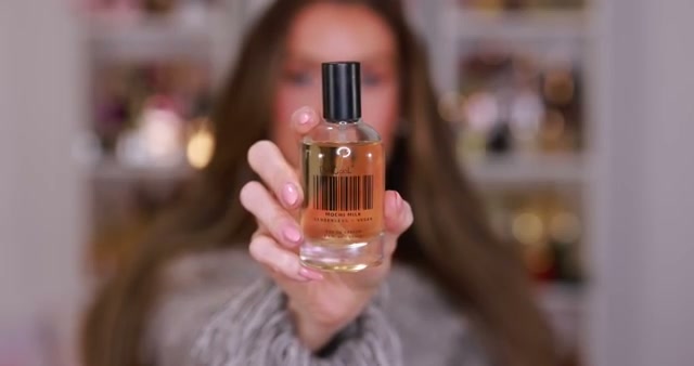 Mochi Milk Eau de Parfum