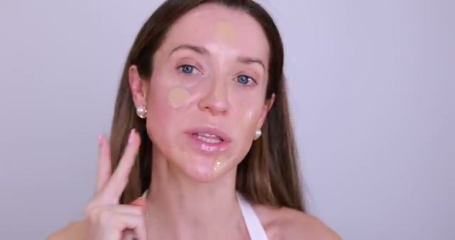 Dior Backstage Face & Body Foundation