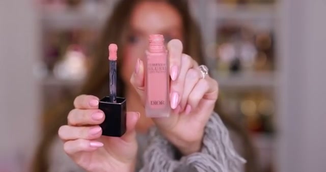 Forever Blush Soft Filter
