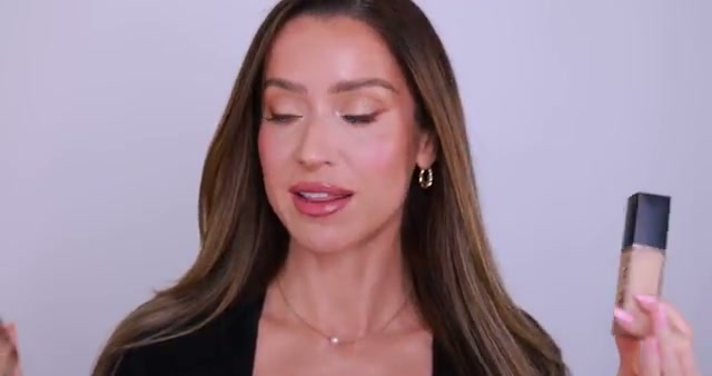 Forever Skin Glow Foundation