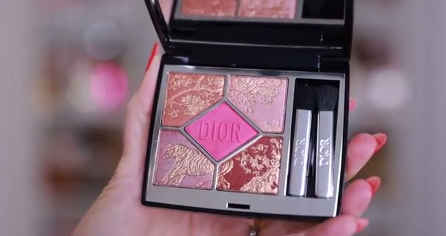 Diorshow 5 Couleurs - Summer Limited Edition