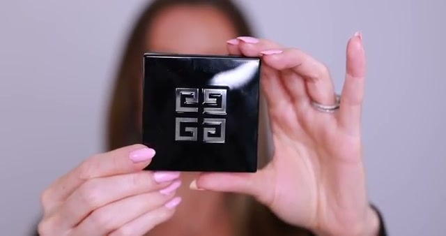 Les Saisons Healthy Glow Powder