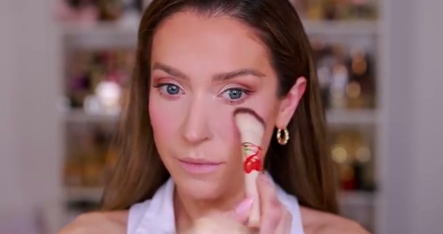 Blush De Beauté