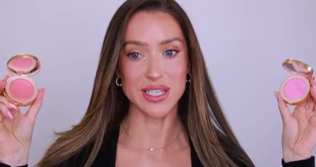 Blush De Beauté