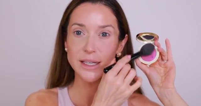 Glow Blush