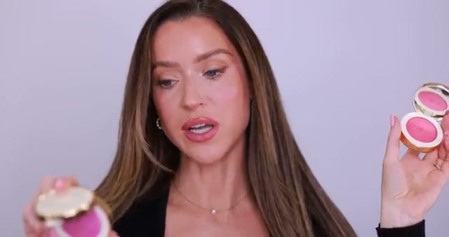 Glow Blush