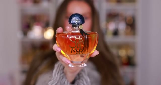 Shalimar L'Essence Eau de Parfum Intense