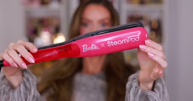 Steampod Flat Iron & Styler