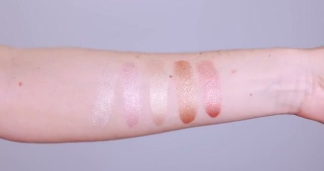 Ethereal Eyes Eyeshadow Palette: The Original