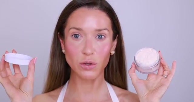 SurrealSkin Soft Blur Setting Powder