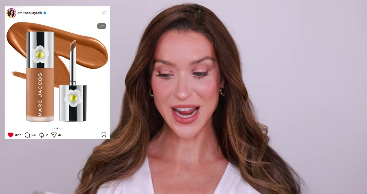 Nude Awakening Hydrating Medium Coverage Concealer