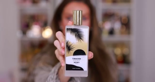 Tamarindo Eau de Parfum