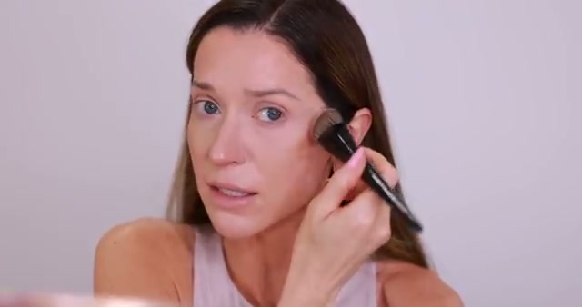 Bronze Balm Sheer Sculpting Bronzer