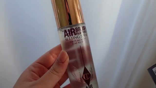 Airbrush Flawless Setting Spray