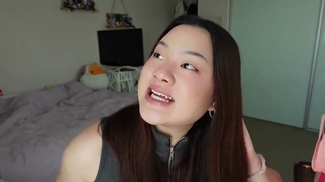 Lip Sleeping Mask